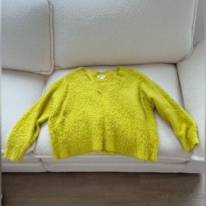 Anthropologie Maeve Sweater